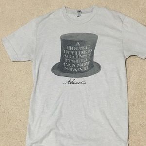 Abraham Lincoln T-Shirt